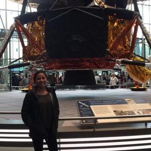 Meet your Posher, Karen